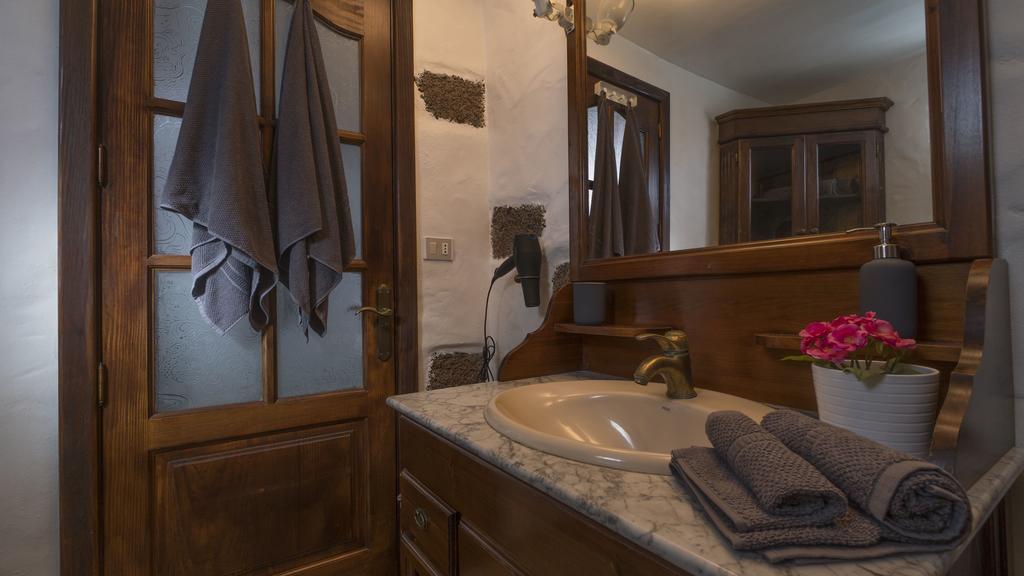 Villa With Amazing Views, Jacuzzi And Private Pool San Bartolomé 외부 사진