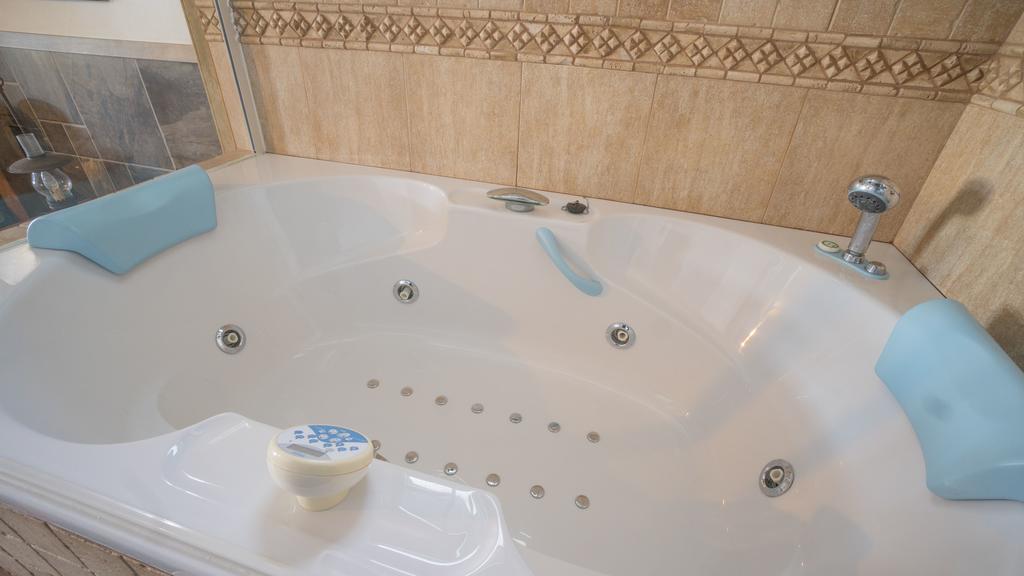 Villa With Amazing Views, Jacuzzi And Private Pool San Bartolomé 외부 사진