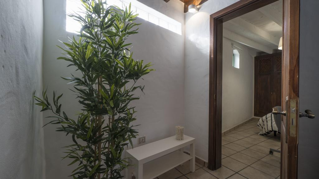 Villa With Amazing Views, Jacuzzi And Private Pool San Bartolomé 외부 사진