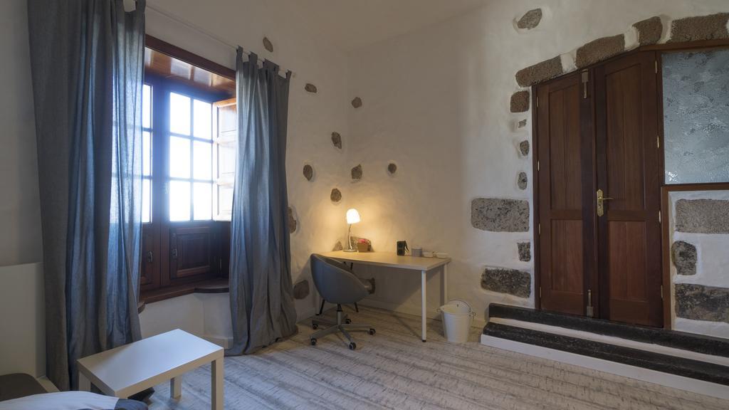 Villa With Amazing Views, Jacuzzi And Private Pool San Bartolomé 외부 사진